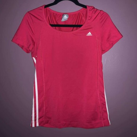 Adidas Workout Top - Picture 1 of 4